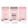 tiptoe Wish Touch Eye Palette (6 Colors)