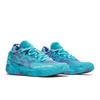 adidas Dame 7 EXTPLY Big Kid 'Sulley' (Unisex) Pulse Aqua / Pulse Aqua / Sonic Kids' Basketball Shoes S42807