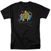 Star Trek Rollin Deep T-Shirt Sizes S-4XL NEW