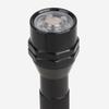 LED Flashlight with Telescoping Magnetic Pickup Tool Outdoor Camping Hiking Car Repair Emergency Handheld Flash Lamp with Extendable Magnet Stick