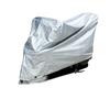 Electric Vehicle & Motorcycle Rainproof Dustproof Cover with Sunscreen Protection