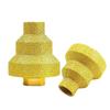 M10/M14 Diamant Afschuinfreesbits Frezen Tegelsnijder Marmer Beton Ruimer Metselwerk Boorkronen Bouwgereedschap