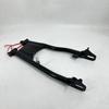 Motorcycle SWINGARM - REAR - COMPLETE - 2022 - SF For MUTT Motorcycle Original Parts MPT-1443