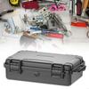   Multifunction ABS Utility Case IP67 Waterproof Anti Shock Design Hardware Box