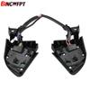 84250-02230 Steering Wheel Audio Control Switch Button For TOYOTA COROLLA A*DE150 N*DE150 NR*E150 ZR*E15 ZZ*E150 2010-2013