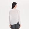 FivePlus Women's Relaxed Fit Long Sleeve T-Shirt