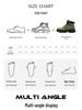 Jeep Men's Autumn Winter Hiking Martin Boots