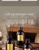 Large Capacity Smokeless Aromatherapy Essential Oil Refill for Home