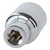 1/2 Steckschlüssel-Schraubendreher-Steckschlüssel-Hülsenadapter, Plummer-Hülse