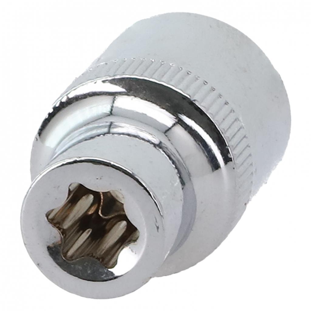 1/2 Steckschlüssel-Schraubendreher-Steckschlüssel-Hülsenadapter, Plummer-Hülse