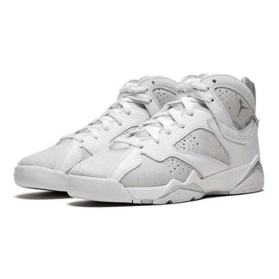 Air Jordan 7 Retro GS Pure Money 304774-120 EU 36