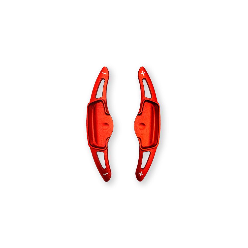 2ps Aluminium Steering Wheel Shift Paddle Extension For Kia Sportage NQ5 2026 2026 2026