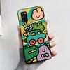 For Samsung Galaxy A41 Protection Phone Back Covers Beautiful Fundas For Samsung Galaxy A 41 Soft Silicon Phone Shells Coquessss
