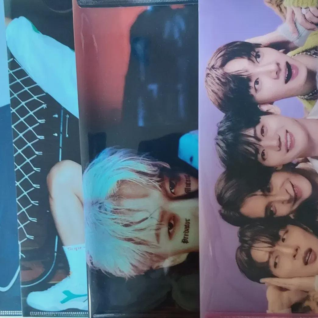 

Beast Switch On Broadcast Pre-recording File Goods Doojoon Yoseob Gikwang Dongwoon