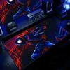 Spider Man Mouse Pad XXL Anime HD Rubber Keyboard Mousepad Suitable For Office Desk Laptops Gaming Accessories Non Slip
