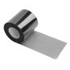 Window Screen Repair Tape 80mmx9.15m Transparent Self Adhesive Mesh Screen Repair Patch Black