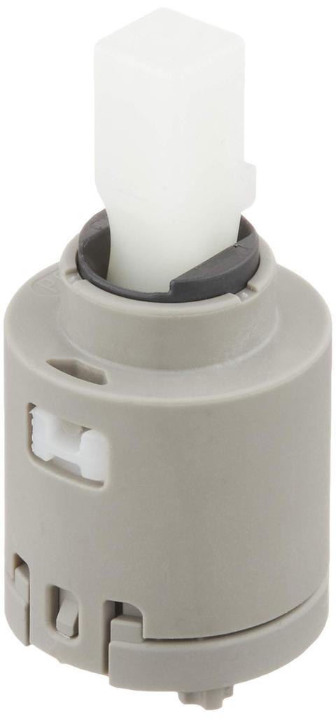 LIXIL INAX Single Lever Head Faucet Parts for Washbasins and Hand Basins, A-6480