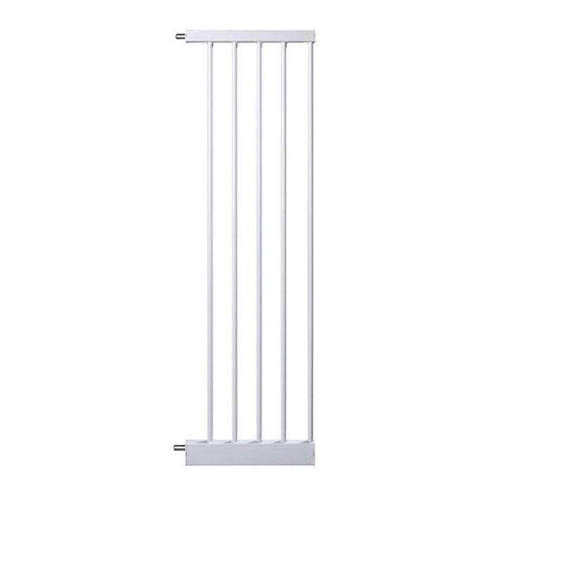 Child & Pet Safety Gate: No-Drill Stair & Door Guard Fence