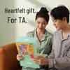 HEZHENG Elder's Wellness Gift Box CN plug (adapter included)