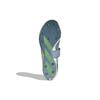 adidas Adizero Hj Atletika 'Wonder Blue Lucid Lemon Arctic Night' HP9701