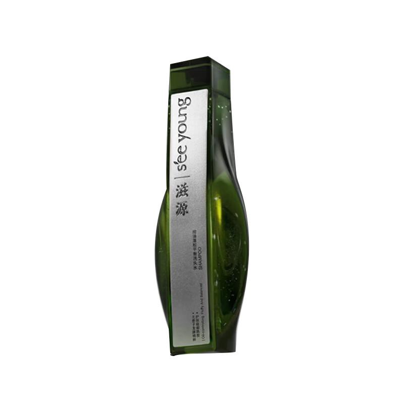

Ziyuan Oil Control Green Aurora Shampoo