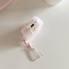 Cute cat and dog suitable for AirPods4 Apple Bluetooth wireless earphone case 2/3 generation pro2 protective case female