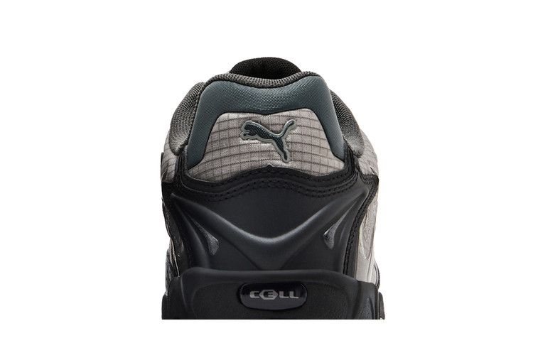 Puma Inhale Essentials Shadow Grey Men's Sneakers