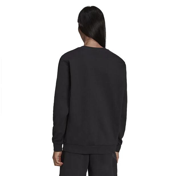 Adidas Originals Reveal Your Voice Crew Sweatshirt