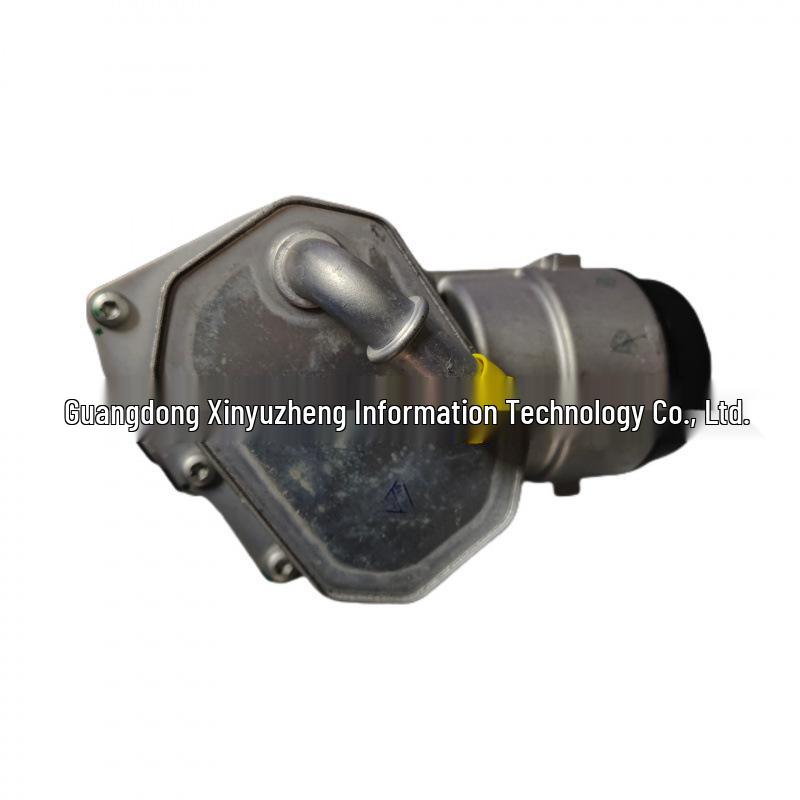 Ford Everest Engine Oil Cooler Assembly U206-14-YA0 (1746665)