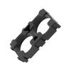 Lithiumzellen-Gehäusehalter Akku-Pack ABS