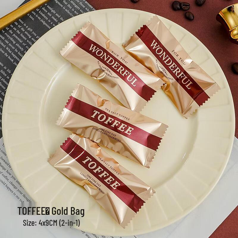 MDNG Baking & Candy Packaging Bags