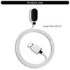 Magnetic Charging Cable For Y03 Y05 Y5S Q1S Z1S Z1Y Z2Y Z2S Z5 Z5Q Z3D Kids Smartwatch With Voltages&Current Protections