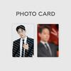 2nd Pre-order SHINee BEST CHOI's MINHO Our Movie Binder Set
