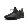 Fashion 2025 Winter Men's Cotton Shoes Warm, Velvet, Waterproof, Anti Slip, Thickened Walking Boots, Extra Large Size 38-48 Mens Shoes