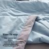 Hengyuanxiang A-Class All-Cotton Antibacterial Air Conditioning Quilt