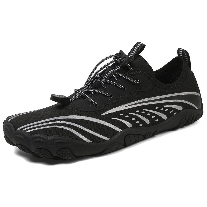 Summer Water Sports Shoes Men Women Quick Dry Wading Sneakers Beach Pool Aqua Shoes for Swimming Surfing Fishing