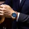 Waterproof Multifunctional Watch Men'S Quartz Watch Sports