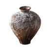 Ceramic Vase Handcrafted Kiln-transformed Earthenware Jars Flower Vase Flower Arrangement Accessories Ceramic Handicrafts