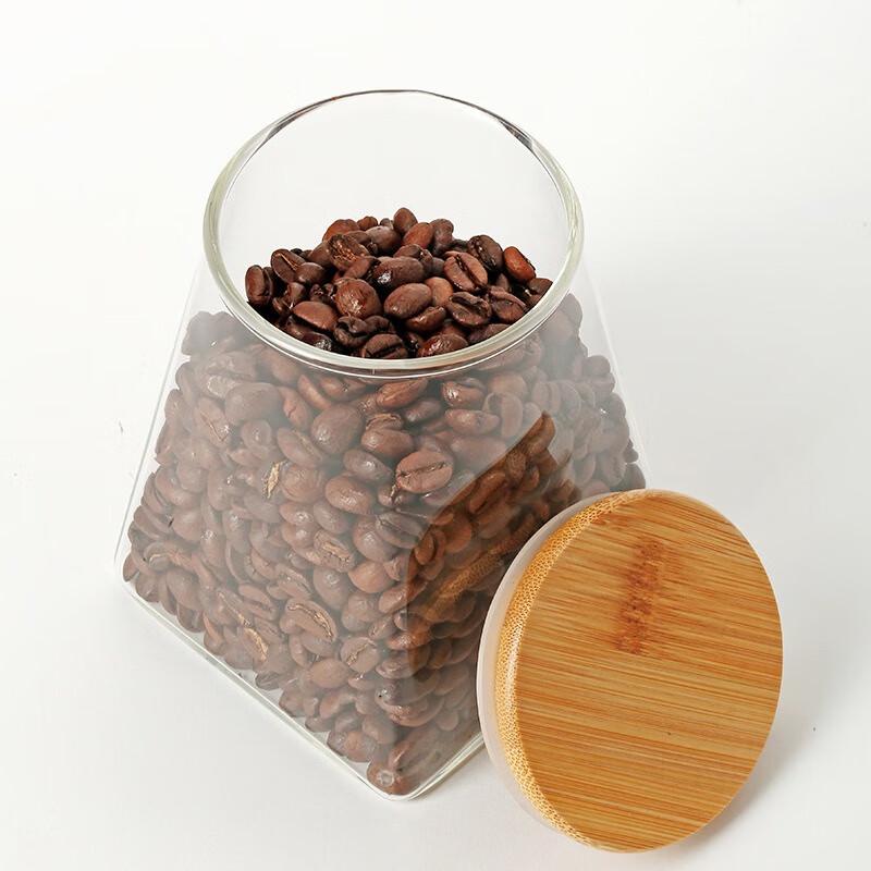 

Ruhan Tianyuan Difang Glass Sealed Storage Jar