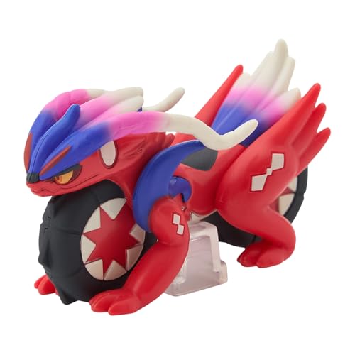 

Pokemon Center Original Dream Tomica Koraidon