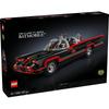 LEGO Batman TV Series Batmobile 1822 Pieces Super Heroes Building Toy for Kids and Adults