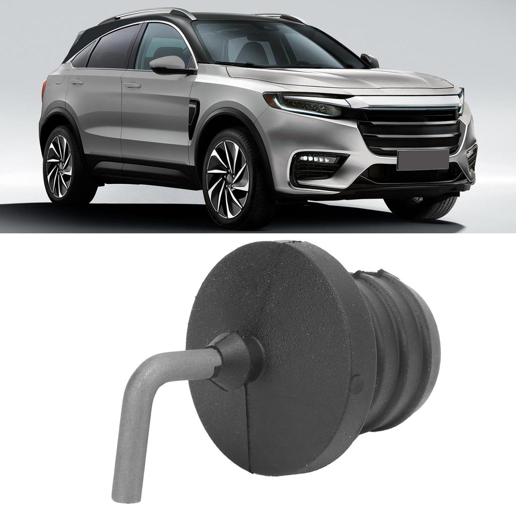 Car Filler Plug 25615‑5T0‑004 Rubber Repair Replacement for Atf A Cvt Parts 25615‑5T0‑004