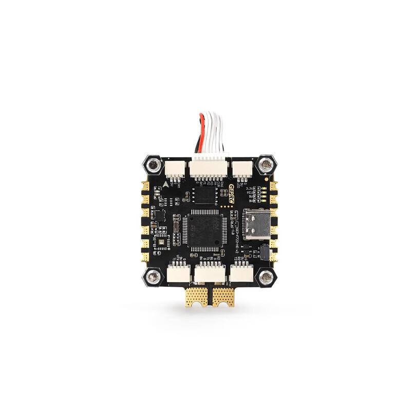 GEPRC TAKER F722 BLS 50A Flight Stack (CN version)