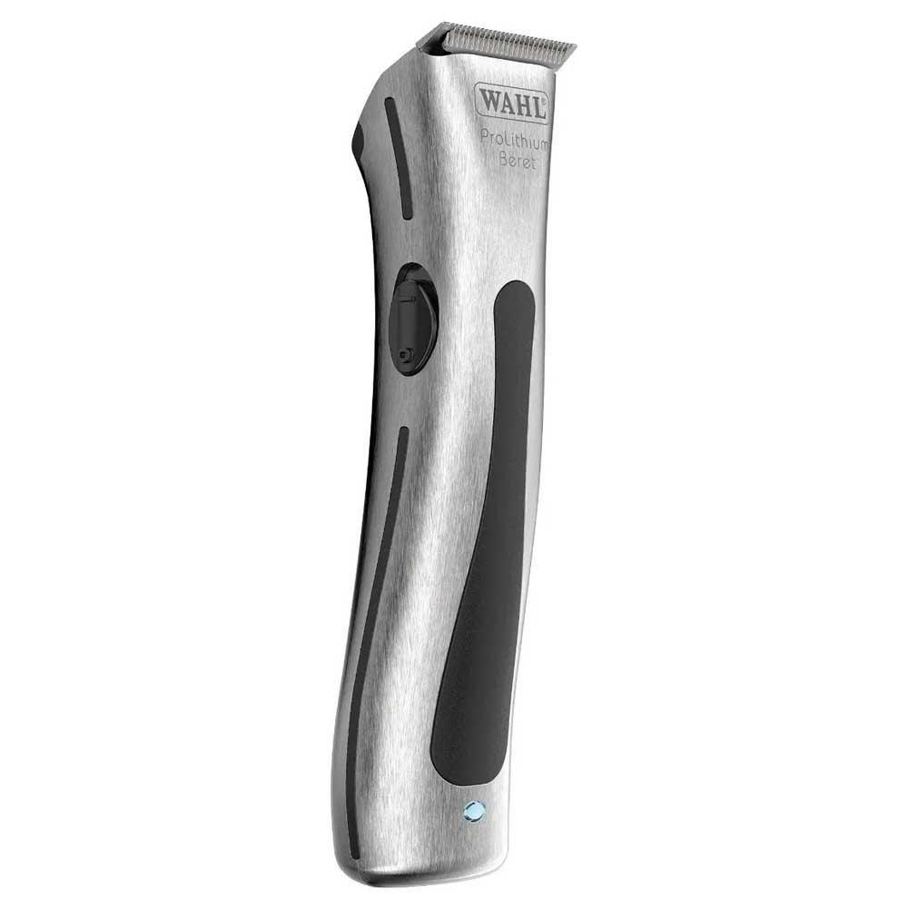 Wahl Beret Professional Trimmer 0.4 mm chromé