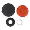 03L103469C 03L103469T Rubber Engine PCV Valves Membrane Cover Car Repair PCV Valves Cover