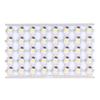 40pcs 1W LED Chip Bulb Aluminum Plate Light Source Chip Durable LED Lamp Beads  Automotive Lighting