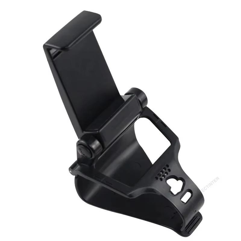 For PS5 Controller Gamepad Mobile Cell Phone Stand Smart Grip Mounting Bracket Suit for PS5 Accessories with Adjustable Width 5