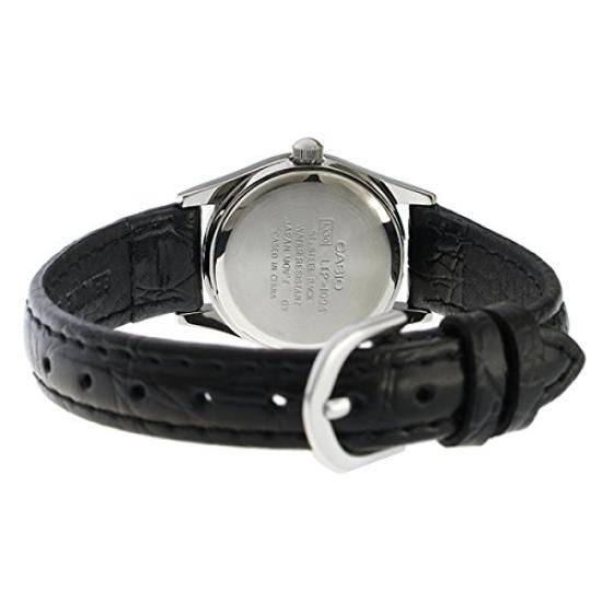 CASIO DRESS Ladies Standard Analog Dress Cheap Casio Wristwatch [Casio] LTP1094E-1A LTP1094E-1A (LTP-1094E-1A) [Used]