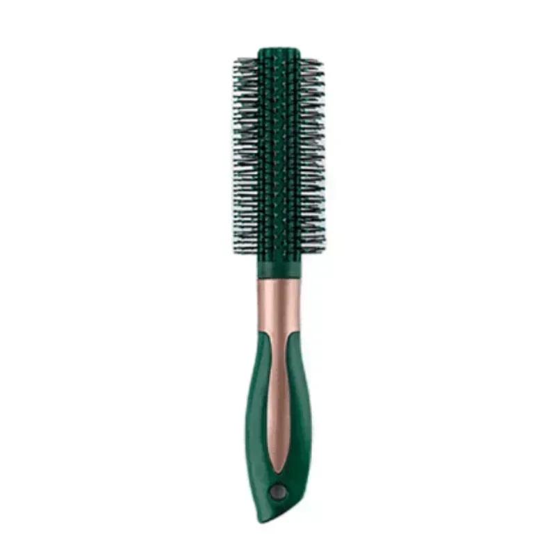 Professional Salon Straight Smooth Paddle Hair Brush Large Hairdressing All Hair Type Hairbrush Styling Comb for Women Men