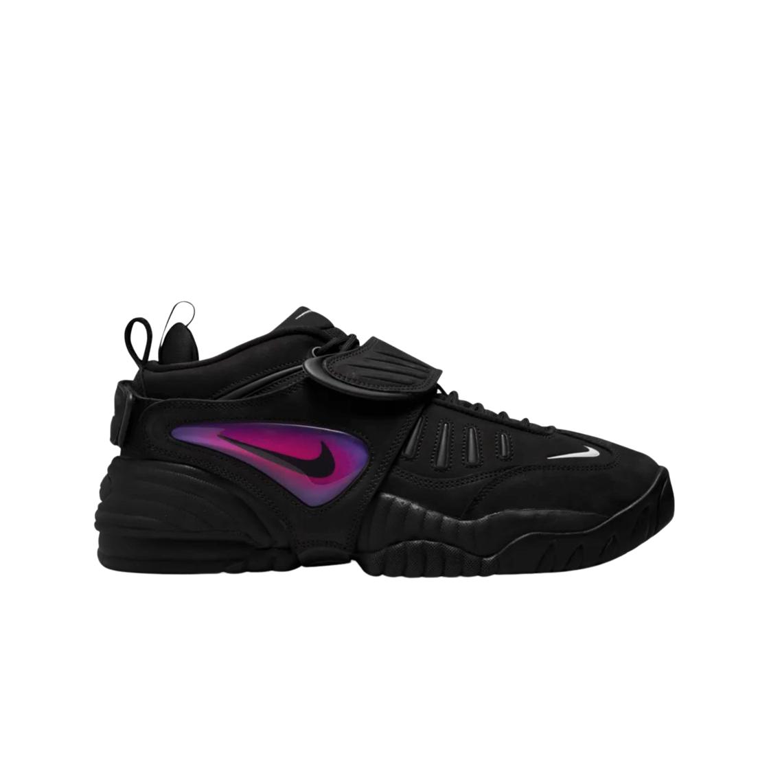 

Мужские кроссовки Nike x Ambush Air Adjust Force SP Black and Psychic Purple DM8465-001